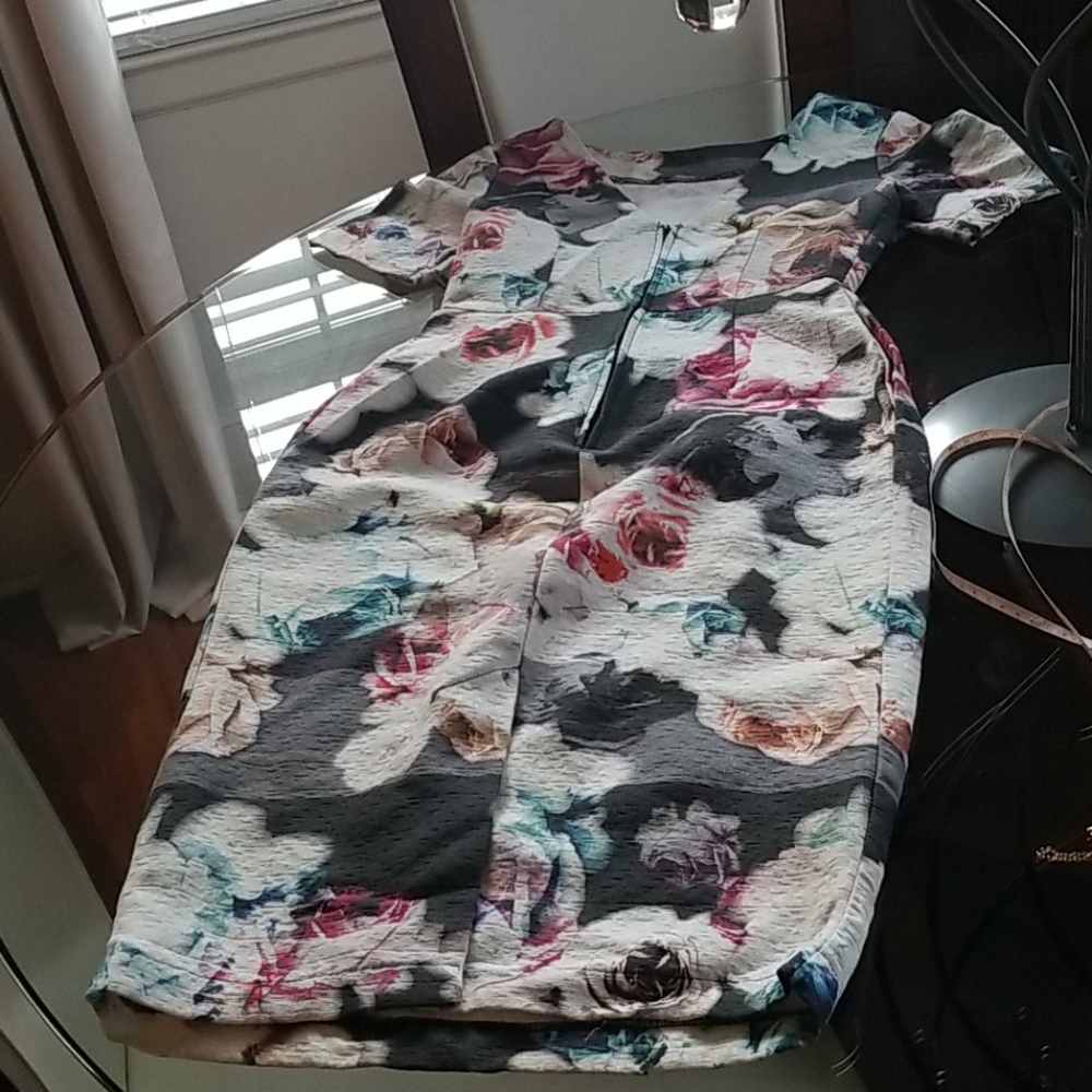 ASOS DRESS - Picture 7 of 9